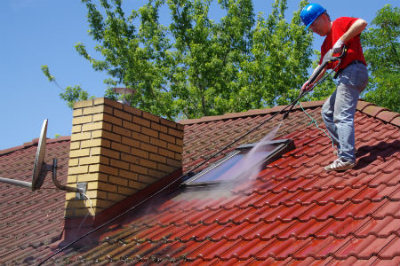 How Long Does a Roof Stay Clean After Soft Washing