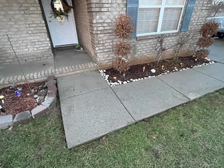 Nashville Hardwater & Limestone: Restoring Driveways and Walkways in Middle Tennessee