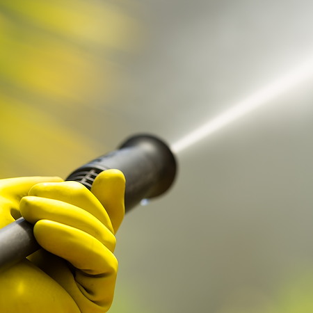 Soft Washing vs. Pressure Washing: Which Is Safer for Siding?